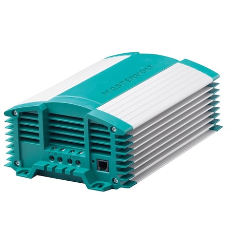 Mastervolt DC/DC Converter, 12V DC to 13.6V DC, 300VA 81300400